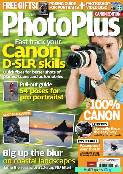 Download PhotoPlus  2011.09.01